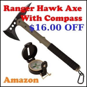 Ranger Hawk AD